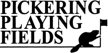 Pickering Playing Fields