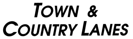 Town & Country Lanes