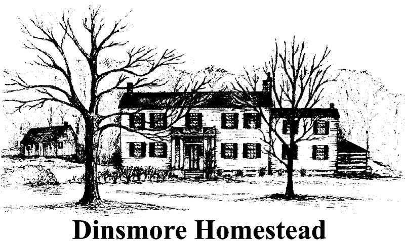 Dinsmore Homestead