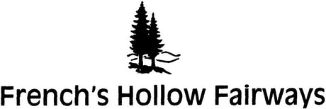 French's Hollow Fairways