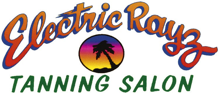 Electric Rayz Tanning Salon