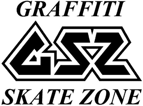 Graffiti Skate Zone