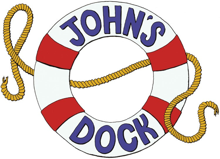 John's Dock