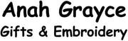 Anah Grayce & Embroidery