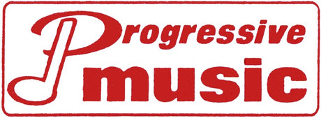 Progressive Music