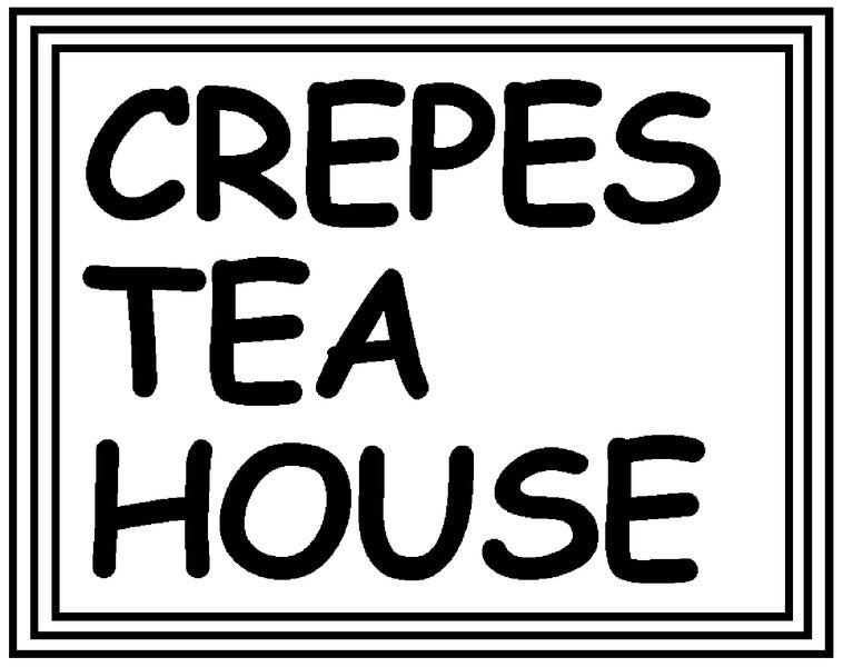 Crepes Tea House
