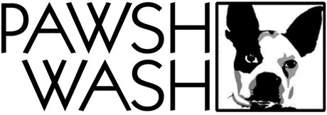 Pawsh Wash