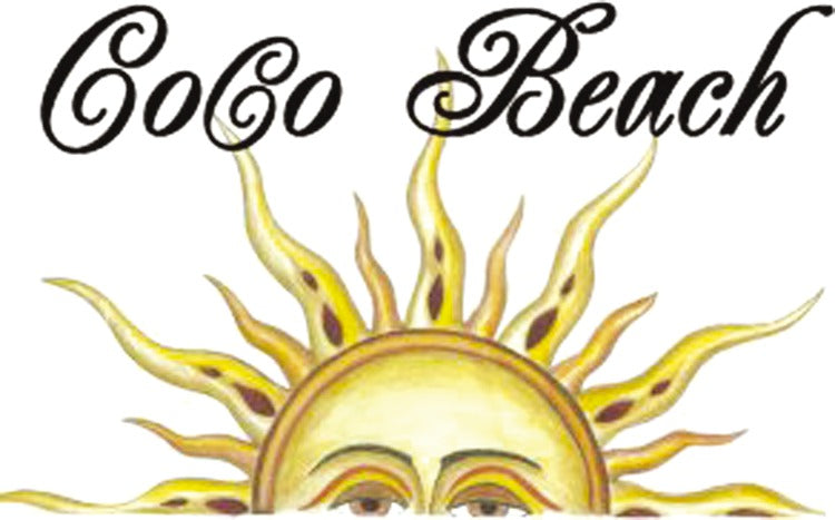 CoCo Beach WestsideTanning Salon