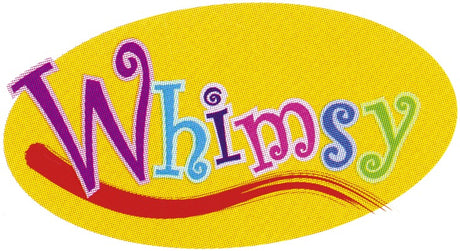 Whimsy