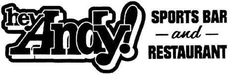 Hey Andy Restaurant & Sports Bar