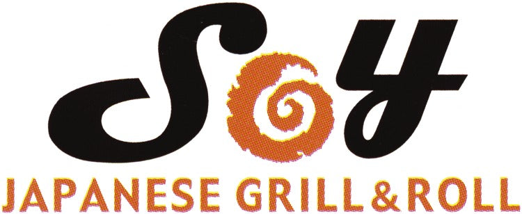 Soy Japanese Grill & Roll