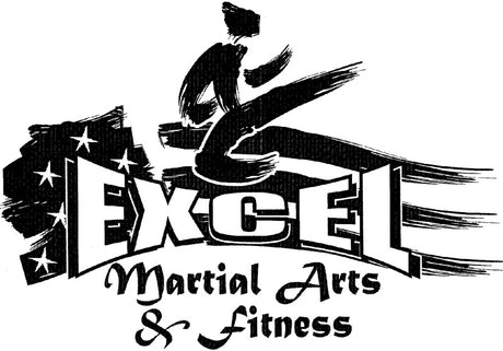 Excel Martial Arts