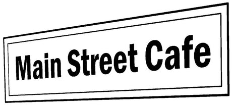 Main Street Cafe
