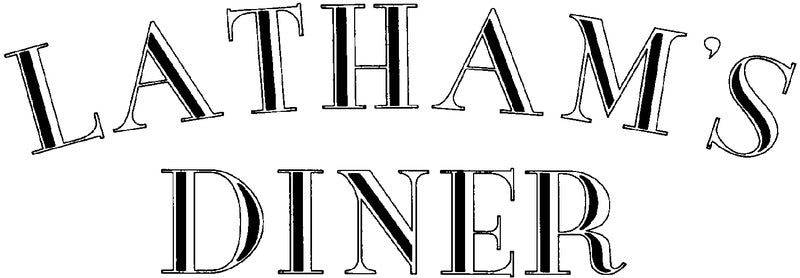 Latham's Diner