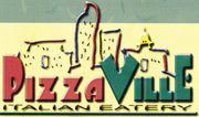 Pizzaville Italian Eatery