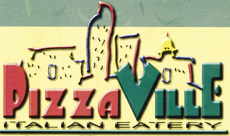 Pizzaville Italian Eatery