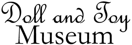 Doll and Toy Museum