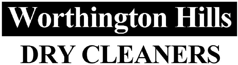 Worthington Hills Dry Cleaners