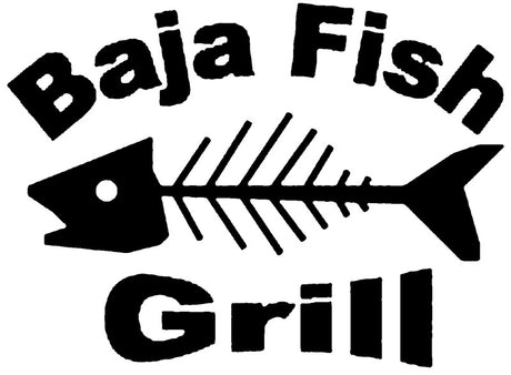 Baja Fish Grill