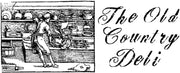 The Old Country Deli