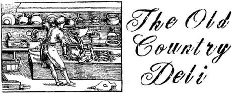The Old Country Deli