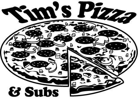 Tim's Pizza & Subs