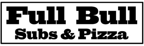 Full Bull Subs & Pizza