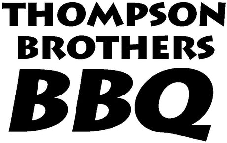 Thompson Brothers BBQ
