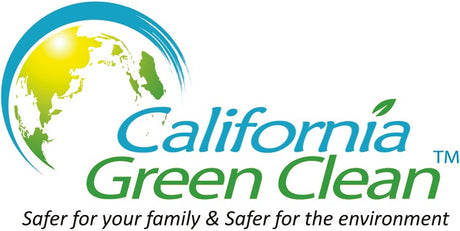California Green Clean