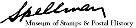 Spellman Museum of Stamps and Postal History