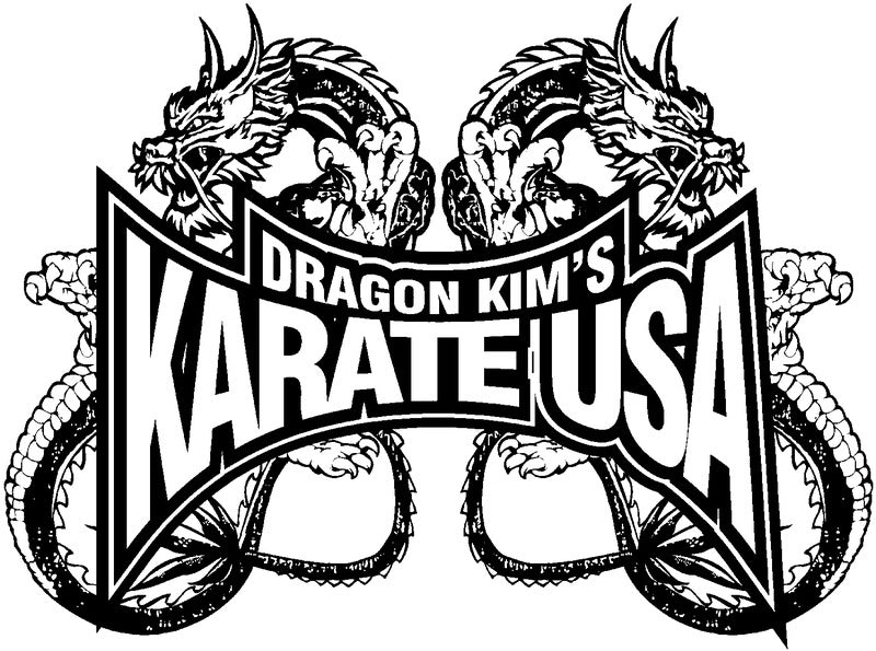 Dragon Kim's Karate USA