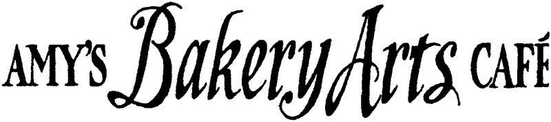 Amy's Bakery Arts Cafe