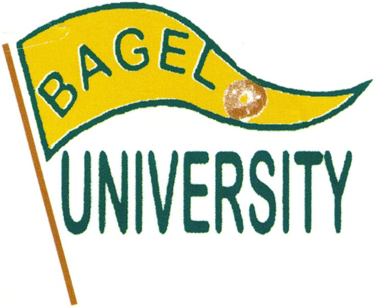 Bagel University