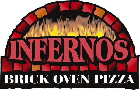 Infernos Brick Oven Pizza