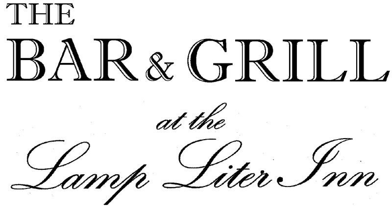 The Bar and Grill at the Lampliter