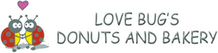 Love Bug's Donuts and Bakery