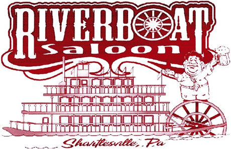 Riverboat Saloon