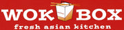 Wok Box Fresh Asian Kitchen