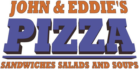 John & Eddie's Pizza
