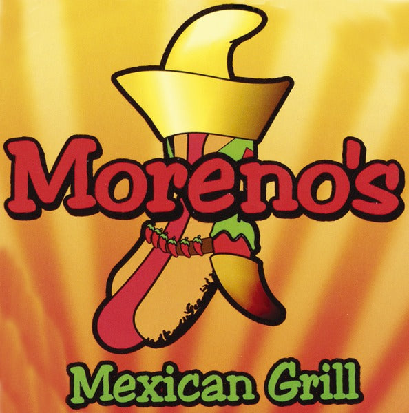 Moreno's Mexican Grill