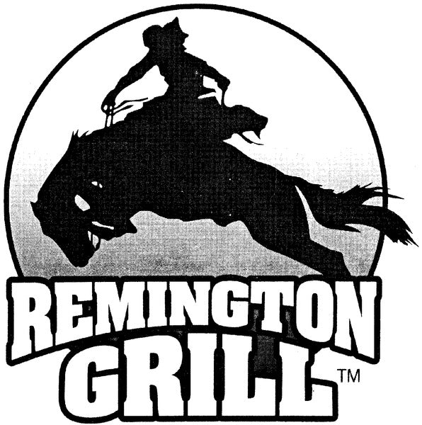 Remington Grill