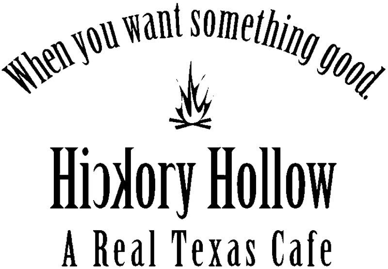 Hickory Hollow Restaurant