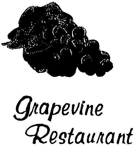 Grapevine Restaurant
