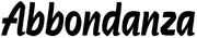 Abbondanza Restaurant