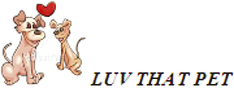 Luv That Pet