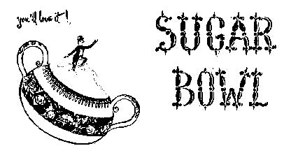 Sugar Bowl