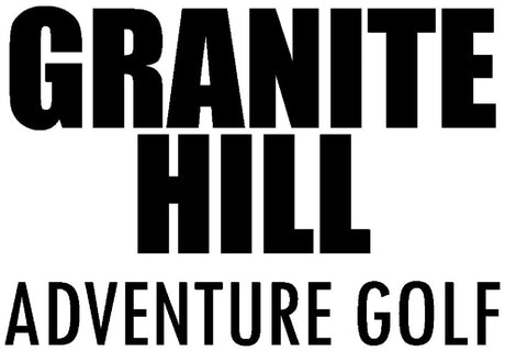 Granite Hill Adventure Golf