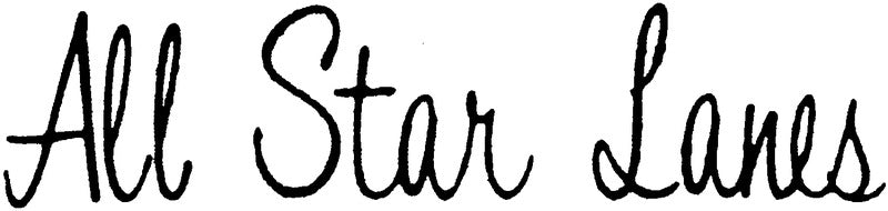 All Star Lanes