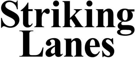 Striking Lanes