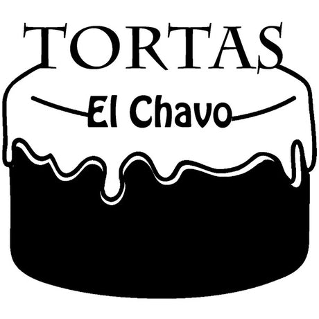 Tortas El Chavo